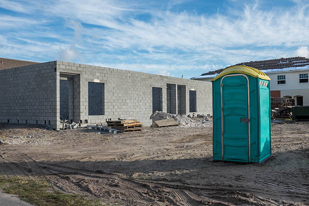 Harrisville, WV porta potty rental Company